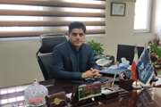  ده کیلوگرم گوشت گوسفندی حاصل از کشتار غیرمجاز دام 